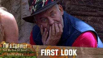 Someone is leaving Camp! | First Look Ep 7 | I'm A Celebrity... Get Me Out Of Here! South Africa