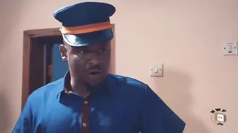 CELEBRITY GATEMAN-(NEW TRENDING MOVIE) Zubby Micheal 2023 Latest Nigerian Movie