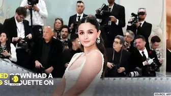 Met Gala 2023: A look at the Indian celebrities at the red carpet