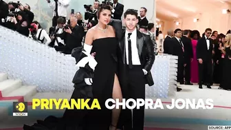 Met Gala 2023: A look at the Indian celebrities at the red carpet