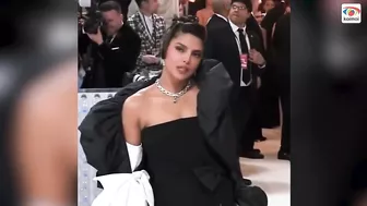 Indian Celebrities Who Turned Heads At MET Gala 2023 | Alia Bhatt | Priyanka Chopra | Isha Ambani