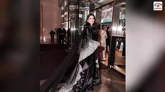 Indian Celebrities Who Turned Heads At MET Gala 2023 | Alia Bhatt | Priyanka Chopra | Isha Ambani