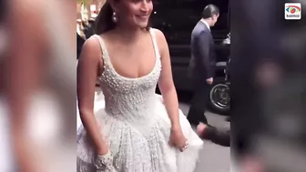 Indian Celebrities Who Turned Heads At MET Gala 2023 | Alia Bhatt | Priyanka Chopra | Isha Ambani