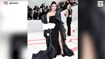 Indian Celebrities Who Turned Heads At MET Gala 2023 | Alia Bhatt | Priyanka Chopra | Isha Ambani