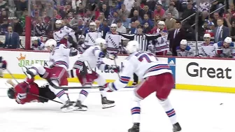 HIGHLIGHTS: GAME 7 - New York Rangers vs. New Jersey Devils