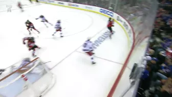 HIGHLIGHTS: GAME 7 - New York Rangers vs. New Jersey Devils