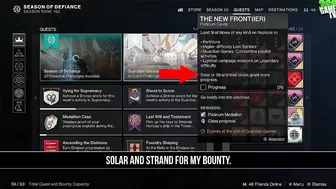 INSANE FAST AND EASY PLATINUM MEDALS FARM - Guardian Games 2023 Guide - Destiny 2