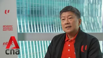 NTUC to focus on career support for youths, flexible work arrangements: Ng Chee Meng