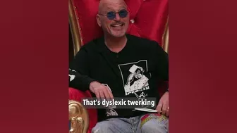 Izzy & Ify Twerk For Howie Mandel