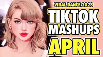 New Tiktok Mashup 2023 Philippines Party Music | Viral Dance Trends | May 5