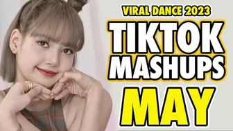 New Tiktok Mashup 2023 Philippines Party Music | Viral Dance Trends | May 5th