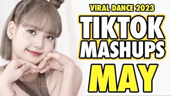 New Tiktok Mashup 2023 Philippines Party Music | Viral Dance Trends | May 5th