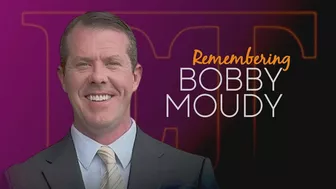 Bobby Moudy, TikTok Star, Dead at 46