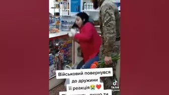 До сліз #viralvideo #ukraine #army #reelsindia #reels #tiktok #love #viral #tiktokvideos #respect