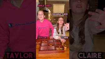 Trivia challenge tic tac toe part 2!! #familygamenight