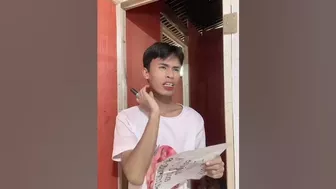 Jannel Funny Tiktok Compilation ( short )