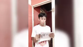 Jannel Funny Tiktok Compilation ( short )