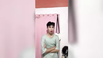 Jannel Funny Tiktok Compilation ( short )