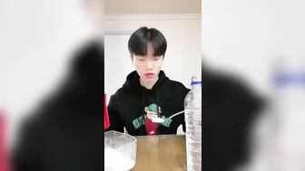 CRAZIEST Mama boy Ox Zung tiktok compilation | CEO of mama (Part-2)