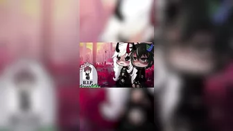 #1243 Gacha Life Tiktok Compilation ❤️#shorts #gachaclub #gachalife #gachatrend #gachameme #funny