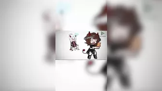 Gacha Tiktok Best Compilation~ 11252❤️ #shorts #gacha #gachaclub #gachalife #gachameme