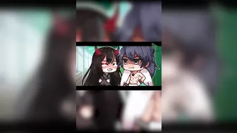 Gacha Tiktok Best Compilation~ 11252❤️ #shorts #gacha #gachaclub #gachalife #gachameme