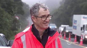 Cordons lifted at Piha Beach after Cyclone Gabrielle damage