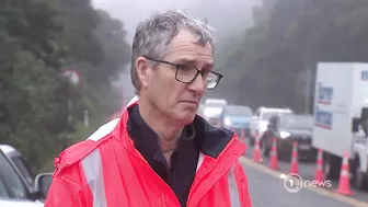 Cordons lifted at Piha Beach after Cyclone Gabrielle damage