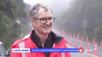 Cordons lifted at Piha Beach after Cyclone Gabrielle damage