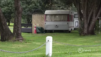 Cordons lifted at Piha Beach after Cyclone Gabrielle damage