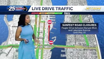 SunFest kicks off tonight in downtown West Palm Beach