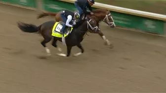 3 horses in Kentucky Derby trained in Palm Beach County