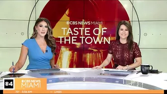 Taste Of The Town: Oh! Mexico on Miami Beach