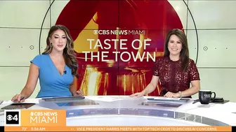 Taste Of The Town: Oh! Mexico on Miami Beach