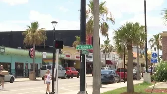 Daytona Beach officials consider more security cameras to improve safety