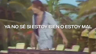 Luis Miguel - La Chica del Bikini Azul (Lyric Video) | CantoYo