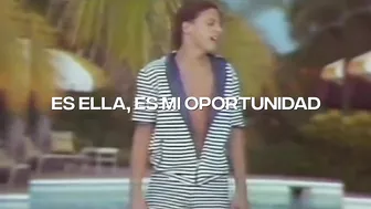 Luis Miguel - La Chica del Bikini Azul (Lyric Video) | CantoYo