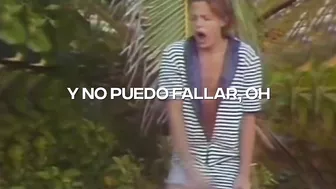 Luis Miguel - La Chica del Bikini Azul (Lyric Video) | CantoYo