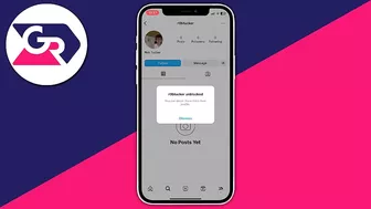 How To Unblock People On Instagram - Full Guide