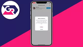 How To Unblock People On Instagram - Full Guide