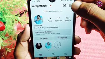 instagram account private kaise kare 2023 !! instagram account private kaise kare new update