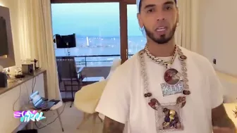 ANUEL AA ETIQUETA a KAROL G en su INSTAGRAM y LE DEDICA SU NUEVA CANCIÓN MEJOR QUE YO | VIRAL 2023