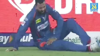 बाहर होने के बाद भावुक हुए KL Rahul, Instagram पर किया इमोशनल पोस्ट, देख कर भावुक हुए फैन्स!