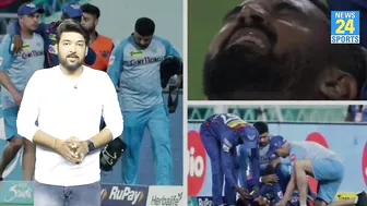 बाहर होने के बाद भावुक हुए KL Rahul, Instagram पर किया इमोशनल पोस्ट, देख कर भावुक हुए फैन्स!