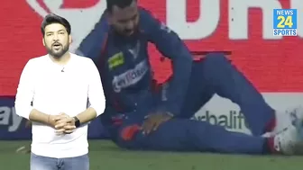 बाहर होने के बाद भावुक हुए KL Rahul, Instagram पर किया इमोशनल पोस्ट, देख कर भावुक हुए फैन्स!