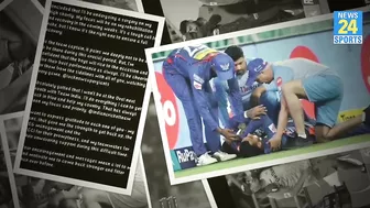 बाहर होने के बाद भावुक हुए KL Rahul, Instagram पर किया इमोशनल पोस्ट, देख कर भावुक हुए फैन्स!