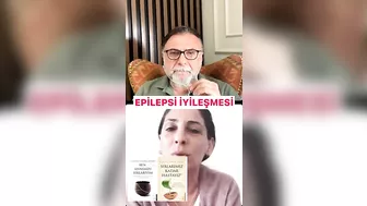 EPİLEPSİ İYİLEŞMESİ~ Instagram:@dr.bulentdemircioglu İletişim: 05444473336-05454473336