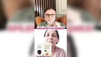 EPİLEPSİ İYİLEŞMESİ~ Instagram:@dr.bulentdemircioglu İletişim: 05444473336-05454473336