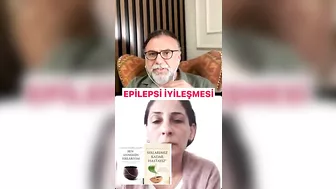 EPİLEPSİ İYİLEŞMESİ~ Instagram:@dr.bulentdemircioglu İletişim: 05444473336-05454473336