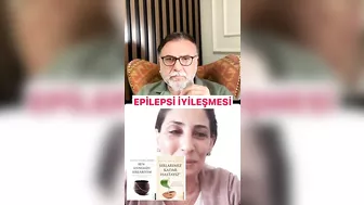 EPİLEPSİ İYİLEŞMESİ~ Instagram:@dr.bulentdemircioglu İletişim: 05444473336-05454473336